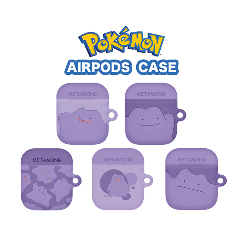 楽天市場】送料無料 AirPods 第3世代 ポケットモンスター