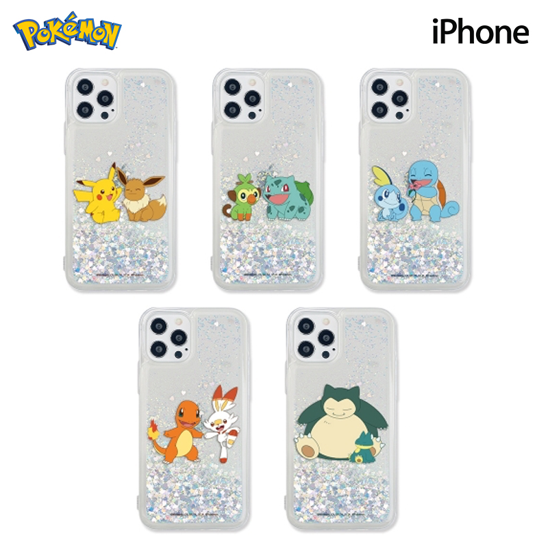 ニャスパー シリコンジャケット iPhoneケース ポケモンセンター限定 ニャスパー シリコンジャケット iPhoneケース ポケモンセンター