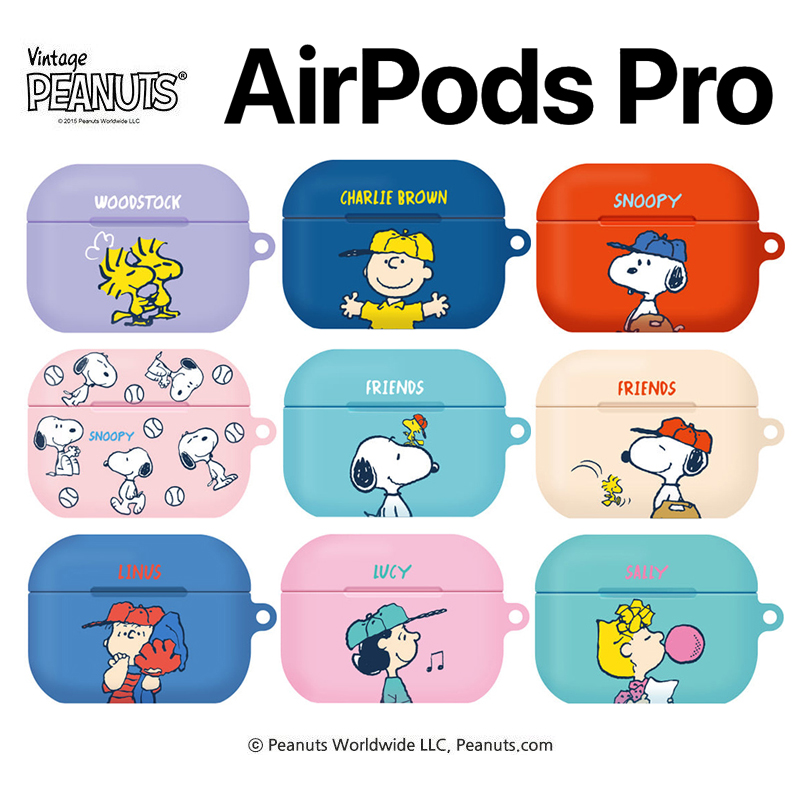 楽天市場 スヌーピー Airpodsproケース Airpods3世帯 ピーナッツ Snoopy 公式 グッズ 人気 オシャレ 可愛い 人気 イラスト 耐衝撃 スヌーピー エアーポッズプロ ケース キャラクター イヤホン Peanuts グッズ 無料配送 ワイヤレス 充電 エンジョイ アクセサリー