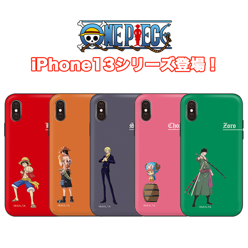 楽天市場】ONE PIECE ワンピース iPhone15 Plus Pro MAX スマホケース