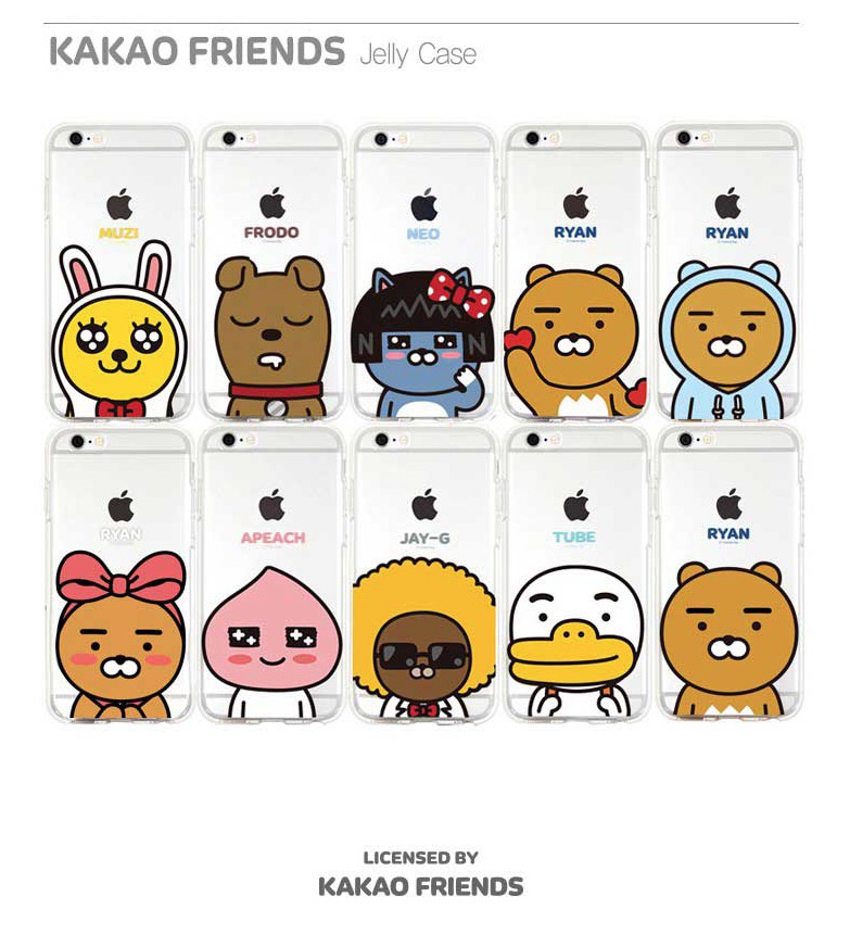 楽天市場 Iphone14 Pro Max カカオフレンズ Iphoneケース Iphone13 Iphone12 11 アイフォン グッズ キャラクター ライアン アピーチ ムジ イラスト 公式 ストア 透明 クリア ケース 可愛い ショップ サイト Chuvely