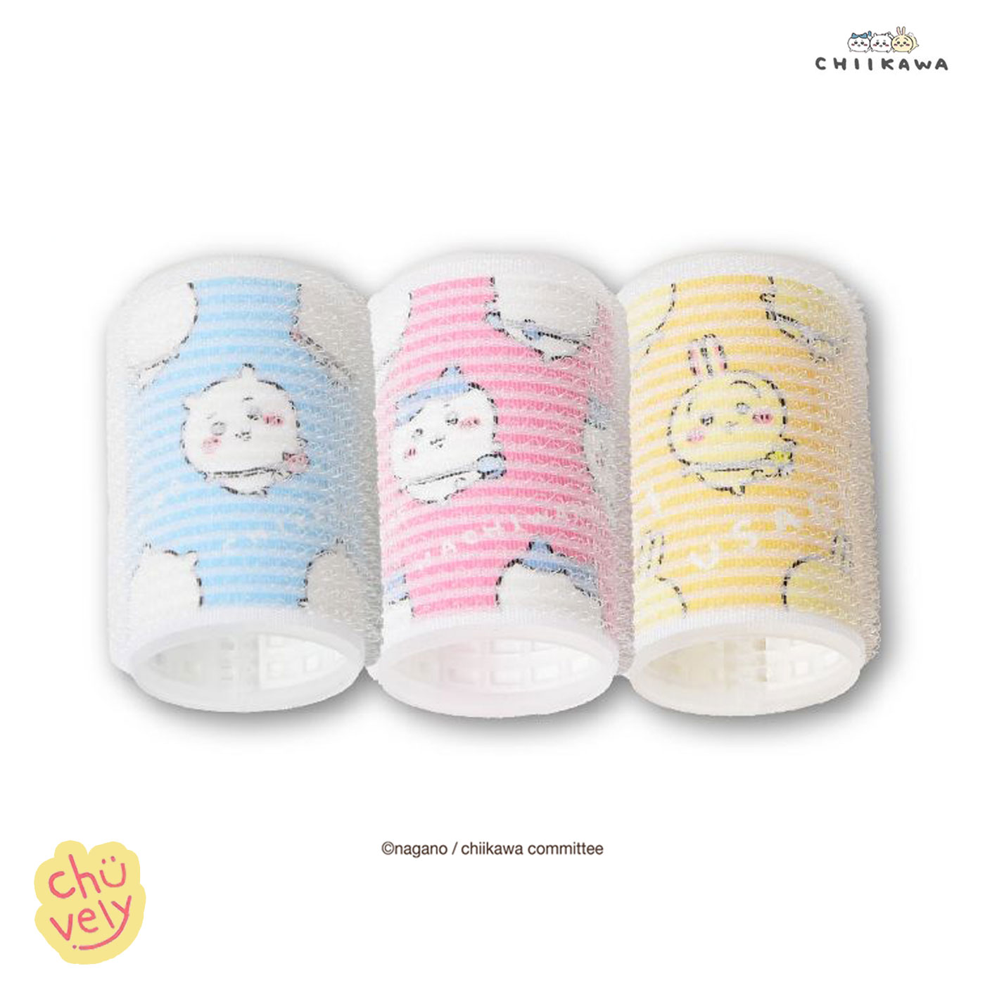 楽天市場】海外限定 公式正規品 ちいかわ Chiikawa コラボ商品 MINISO