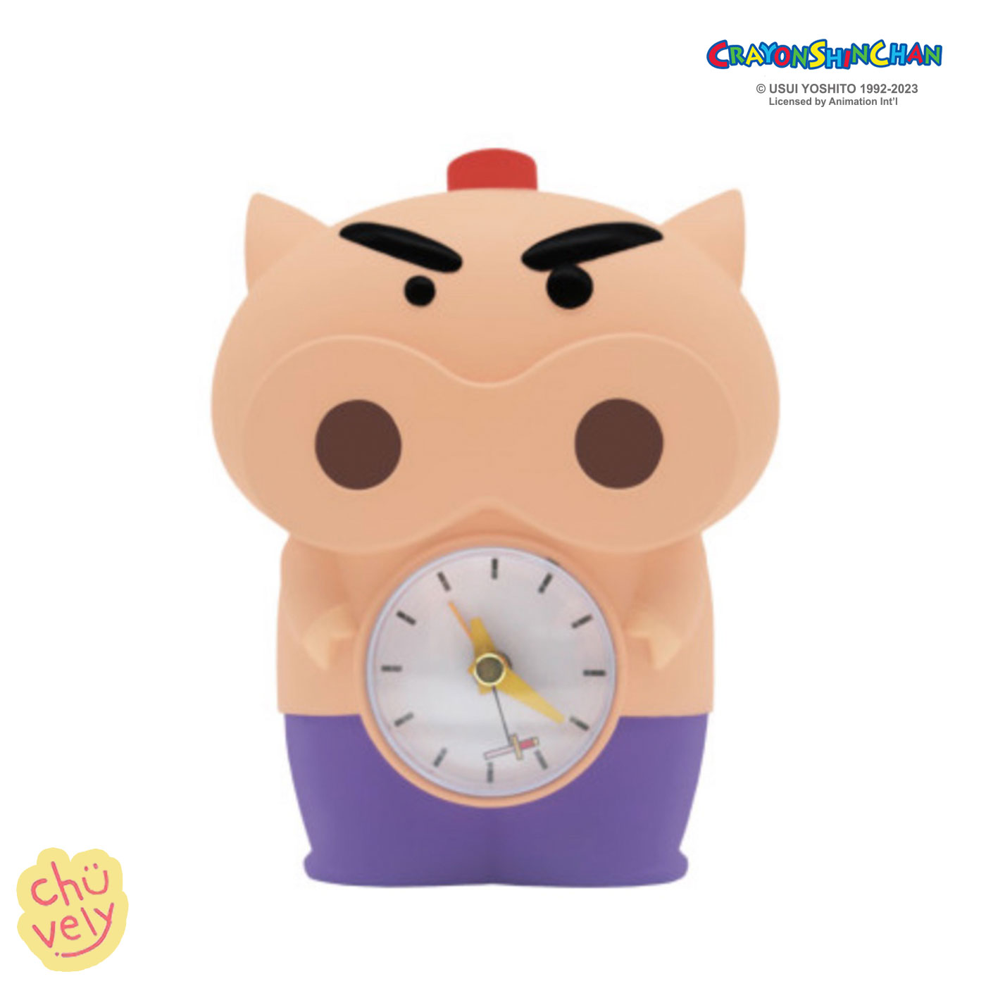 楽天市場】スーパーマリオ キノピオ デジタル目覚まし時計 めざまし