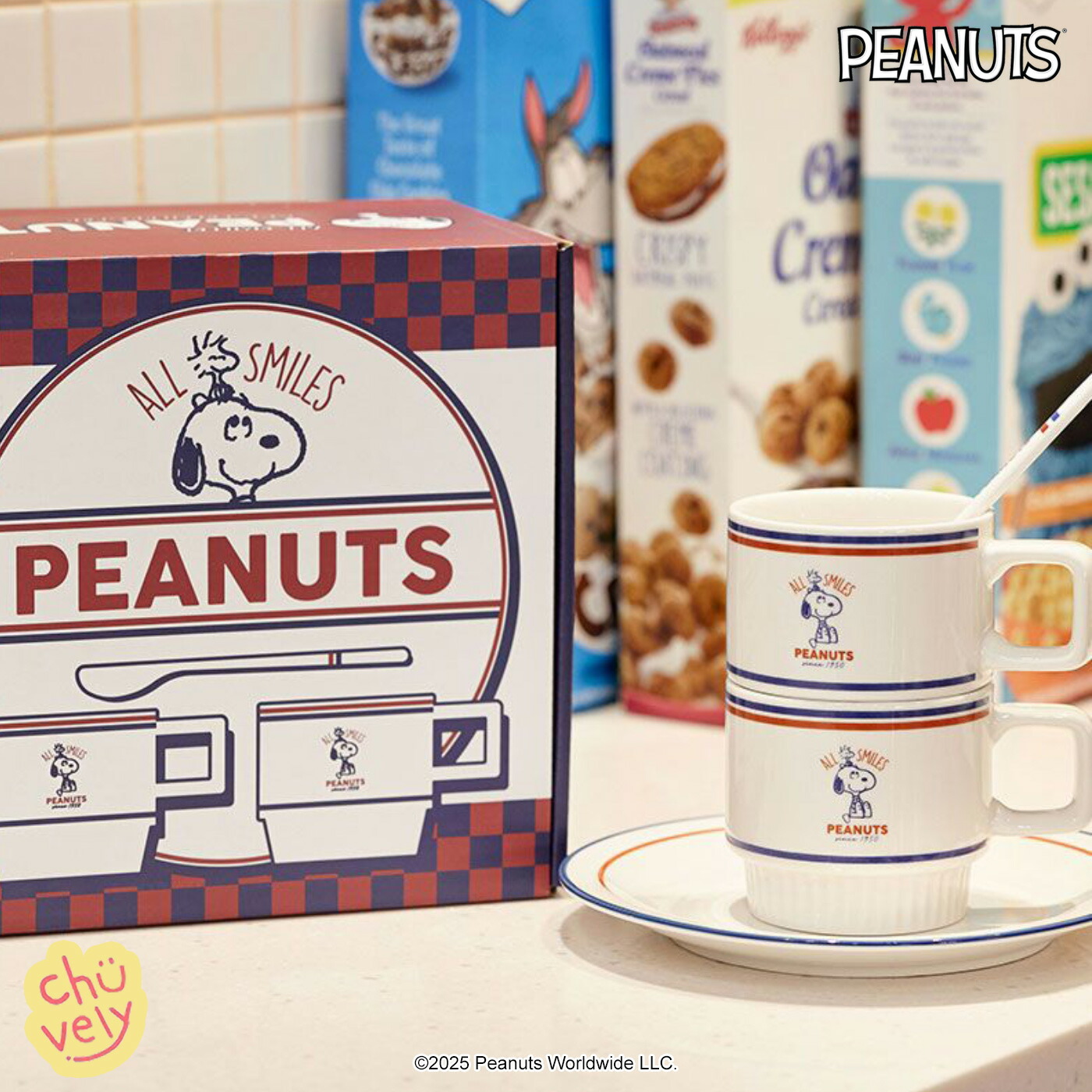 楽天市場】スヌーピー ピーナッツ 75周年 グッズ ピンバッジ 全8種