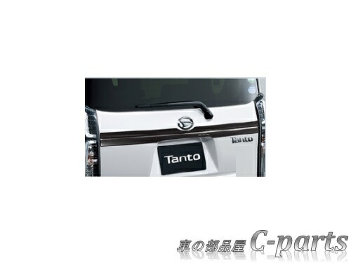 楽天市場】【純正】DAIHATSU TANTO CUSTOM ダイハツ タントカスタム