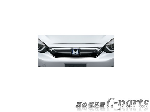 楽天市場 純正 大型 Honda Fit ホンダ フィット Gr1 100 Gr2 100 Gr3 100 Gr4 100 Gr5 100 Gr6 100 Gr7 100 Gr8 100 フロントグリル ｅ ｈｅｖ用 08f21 Tza 000e 車の部品屋 C ｐarts