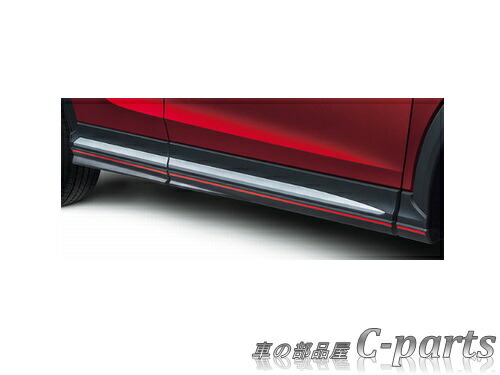 楽天市場】【純正】MITSUBISHI ECLIPSE CROSS ミツビシ エクリプスクロス【GK1W】 フロントコーナーエクステンション[ MZ576674] : 車の部品屋 C-ｐarts