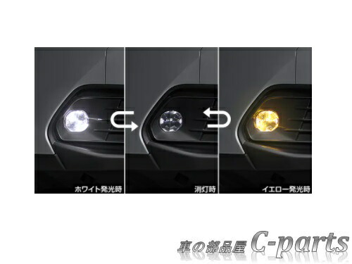 品質が TOYOTA YARiS CROSS トヨタ ヤリスクロス バイカラーＬＥＤ