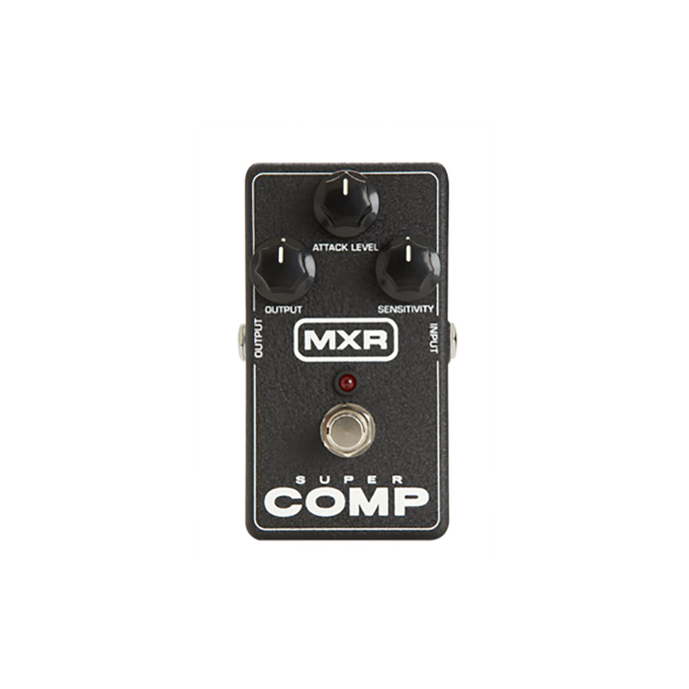 MAXON Compressor CP101/マクソン コンプレッサー MAXON / CP101 Compressor 【コンプレッサー】 | エフェクター