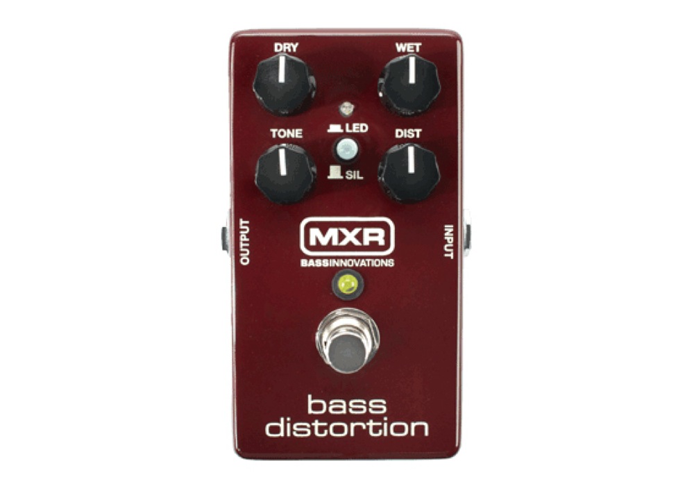 楽天市場】MXR / MB301 BASS SYNTH ベース用エフェクター ベース
