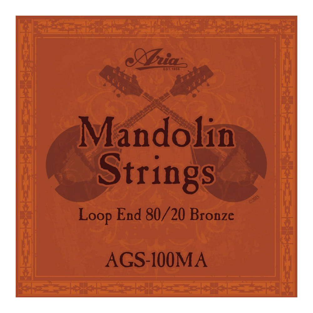 楽天市場】D'Addario XSM1140 XS PB Medium Mandolin 11-40 マンドリン弦 : chuya-online