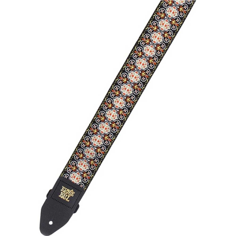楽天市場】KLIQ / Vintage Woven Guitar Strap （Aztec Gray） ギター