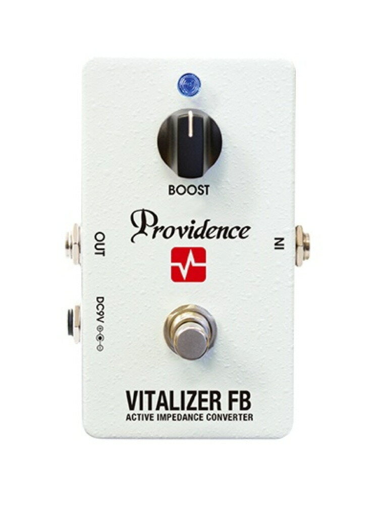 Providence VITALIZER BF バッファー 100179.jpg