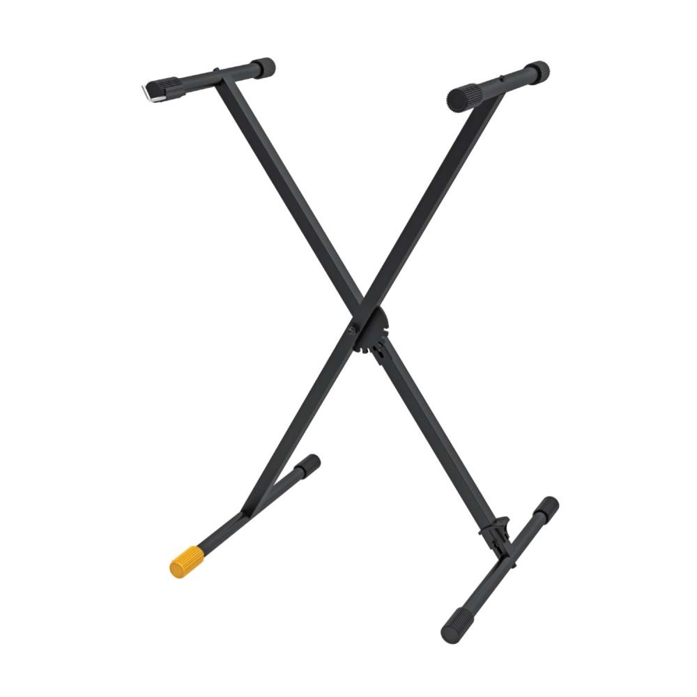 HERCULES STANDS ハーキュレス キーボードスタンド KS210B KS210B - Hercules Stands USA