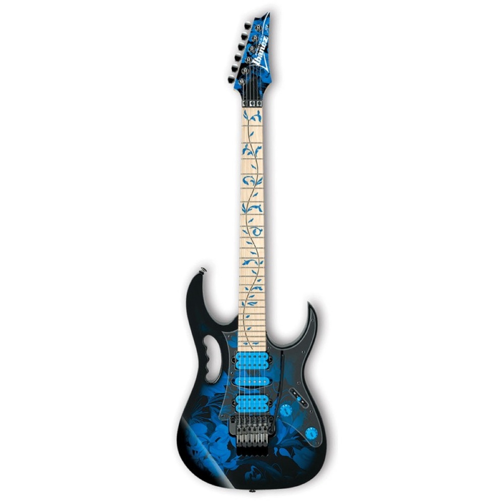 JEMJRSP SteveVai jemアイバニーズ スティーヴヴァイモデル Ibanez JEMJRSP-PK PINK エレキギター Steve Vai モデル