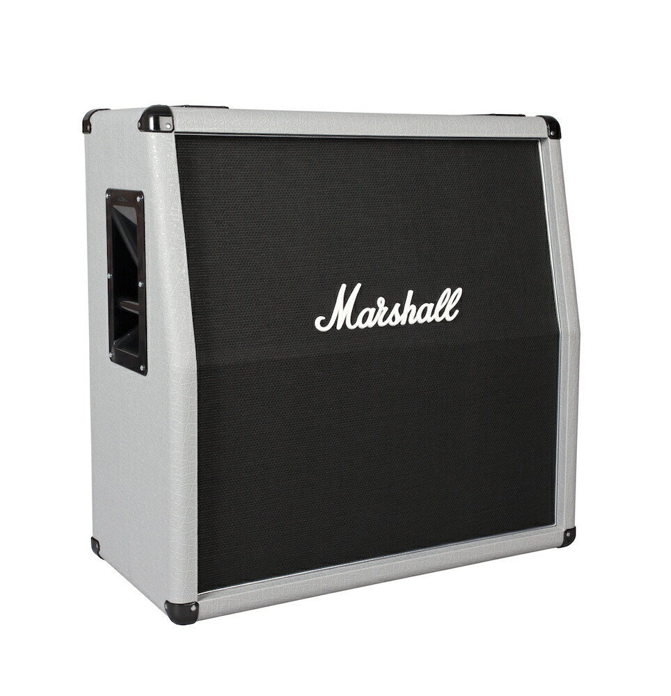 楽天市場】【300W】Marshall 1960A 新品 スピーカーキャビネット