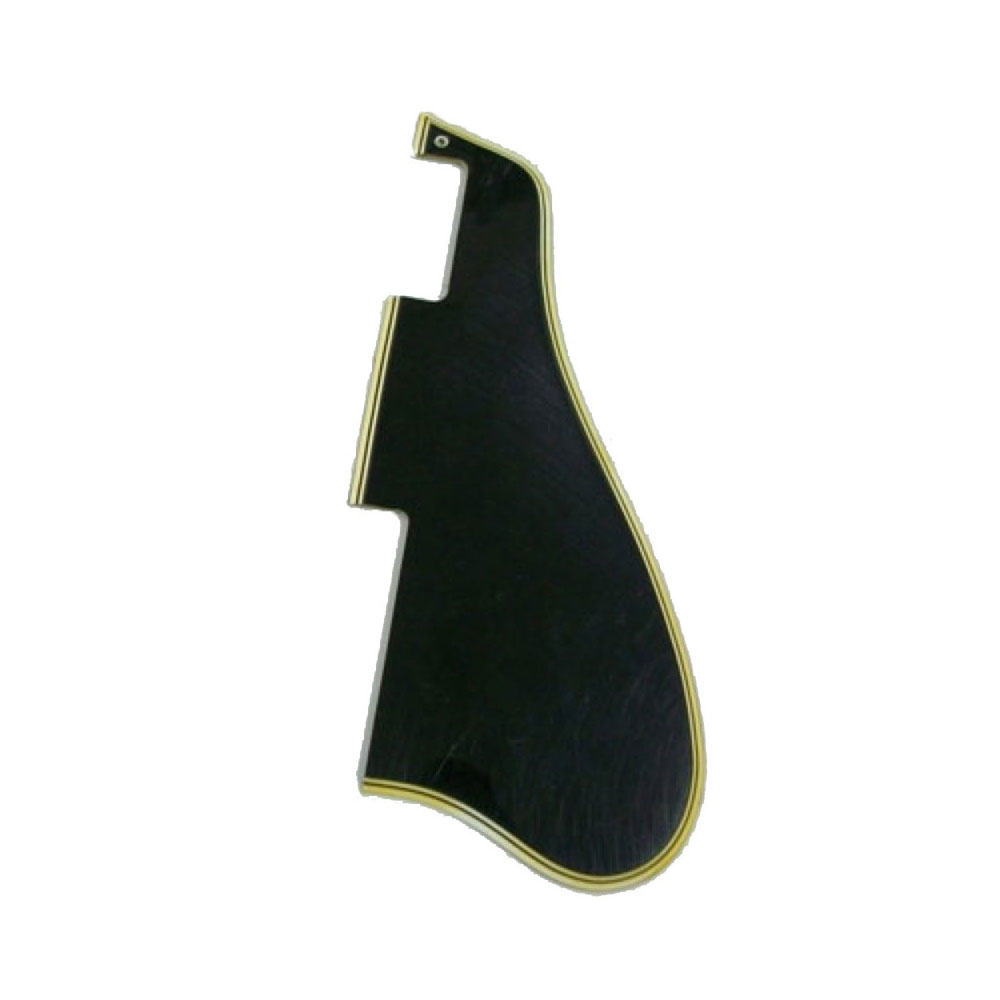 ALLPARTS (オールパーツ) 335タイプ用ピックガード PG-0813-043 Tortoise Pickguard for 335 | ALLPARTS オールパーツ 335タイプ用ピックガード PG-0813-043
