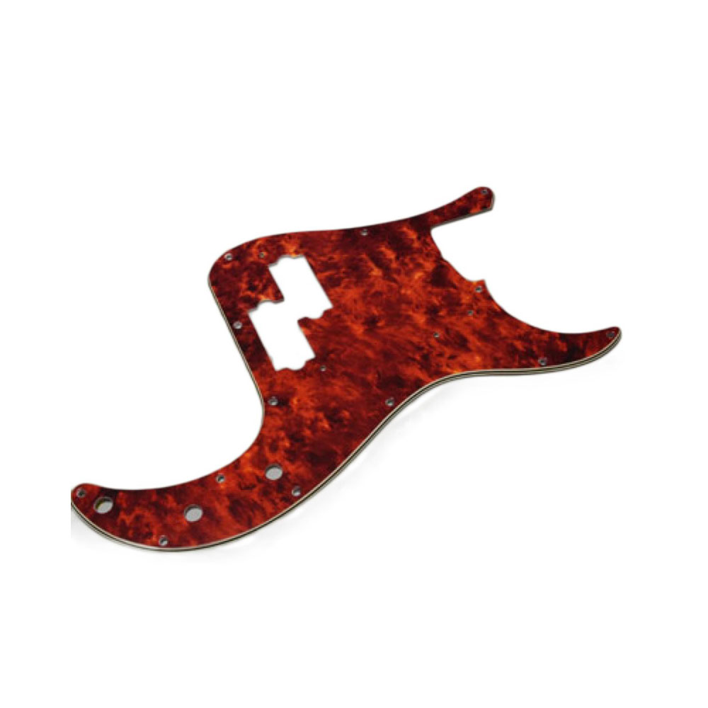 Montreux Torlam P62 #3 (Orange) Time Machine Collection No.19166 ピックガード|chuya-online チューヤオンライン