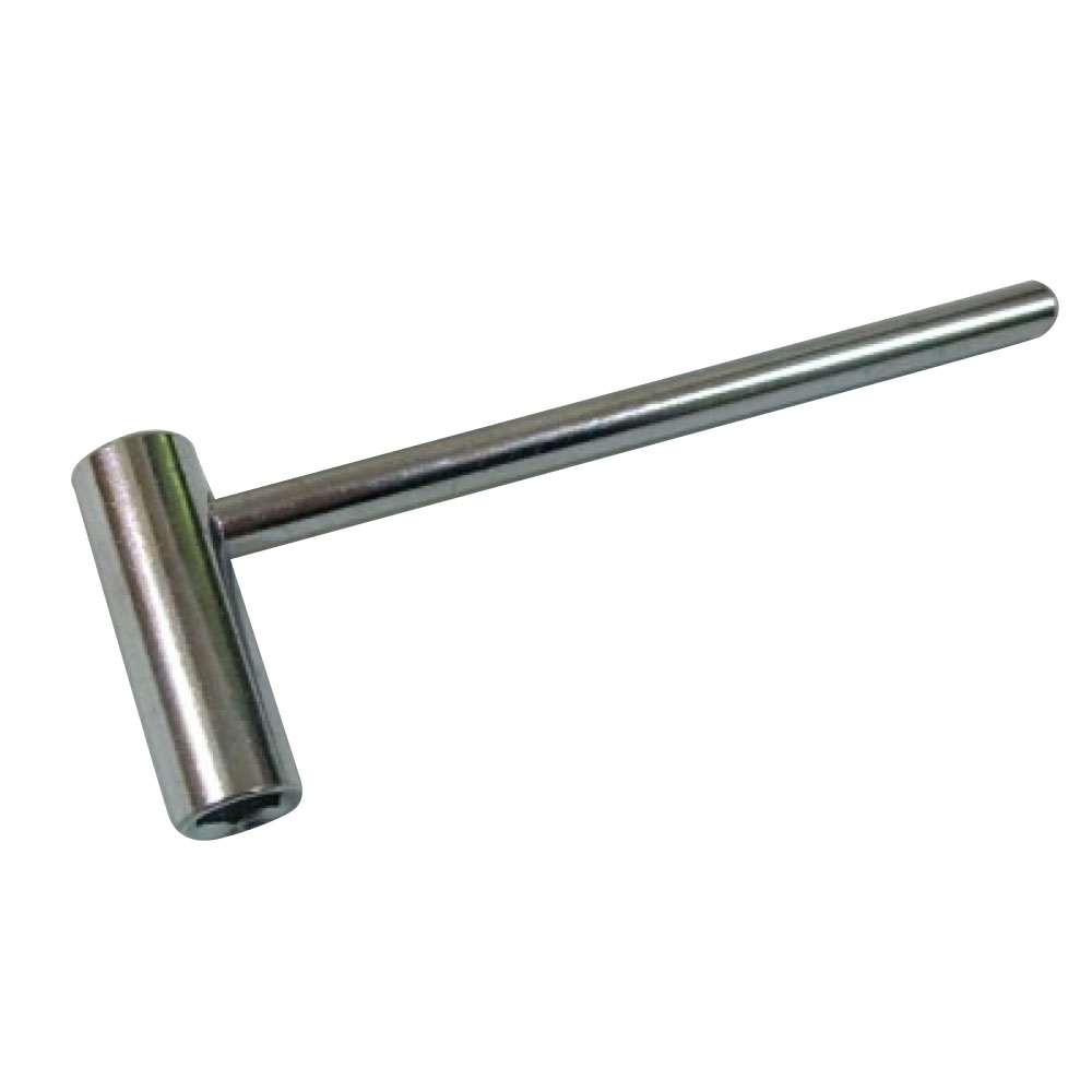 楽天市場】CruzTOOLS GrooveTech Sound Hole Truss Rod Wrench 5