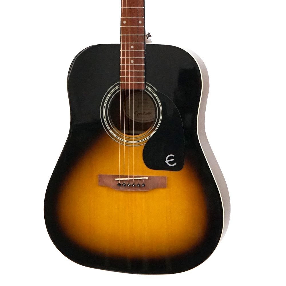 楽天市場】Epiphone アコースティックギター DR-100 VS エピフォン 楽天市場】Epiphone アコースティックギター DR-100 VS エピフォン