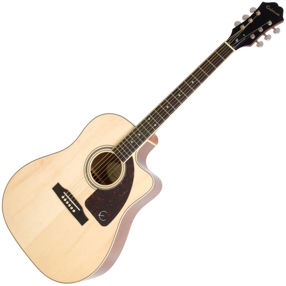 楽天市場】Epiphone J-45 Studio -Natural- 新品 ナチュラル