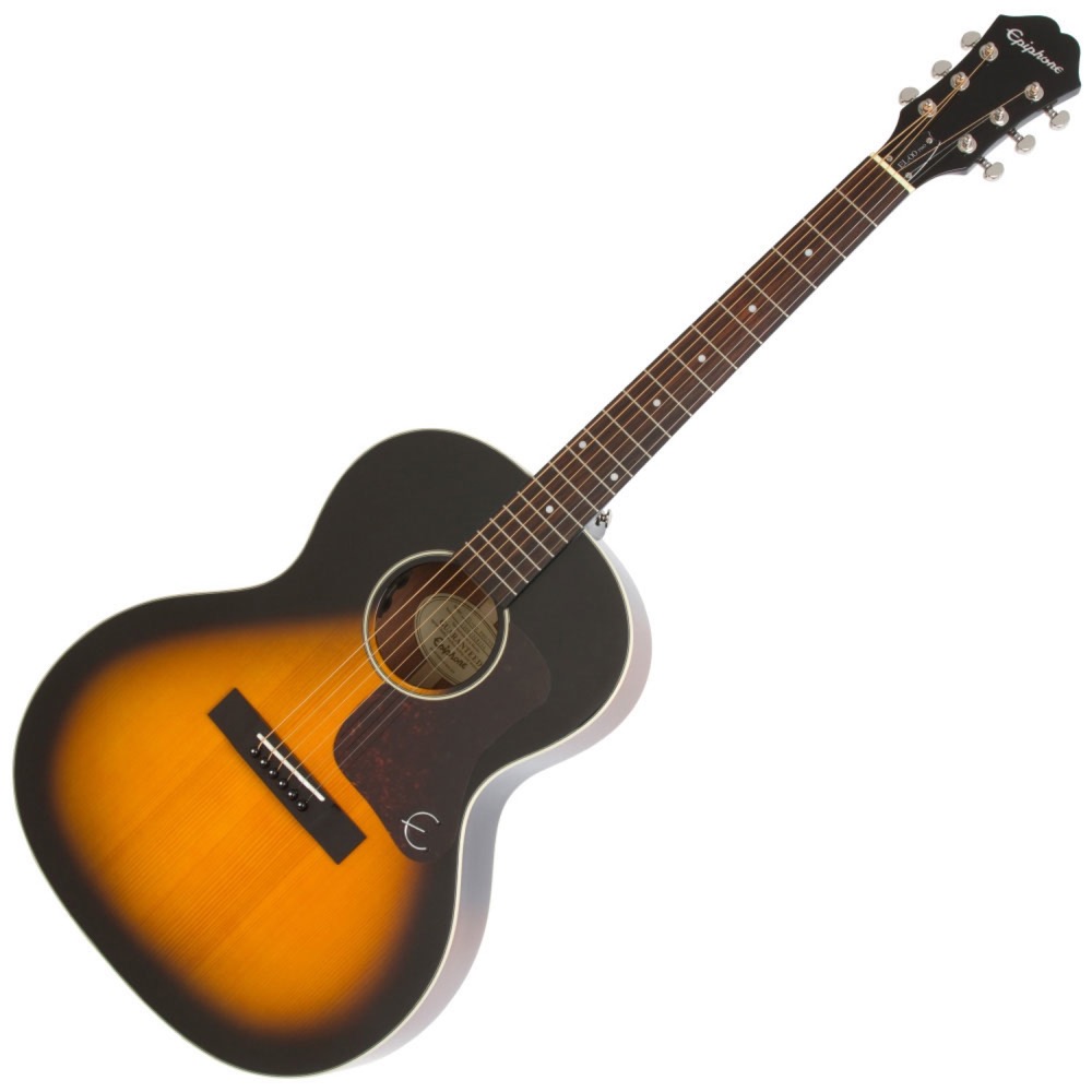 楽天市場】Epiphone / L-00 STUDIO Vintage Sunburst (EL-00 PRO
