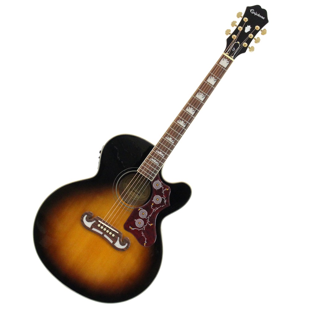 良音/エピフォンby GIBSON　PR-200 改FISHMANエレアコ 2025年最新】エピフォン PR 200の人気アイテム - メルカリ