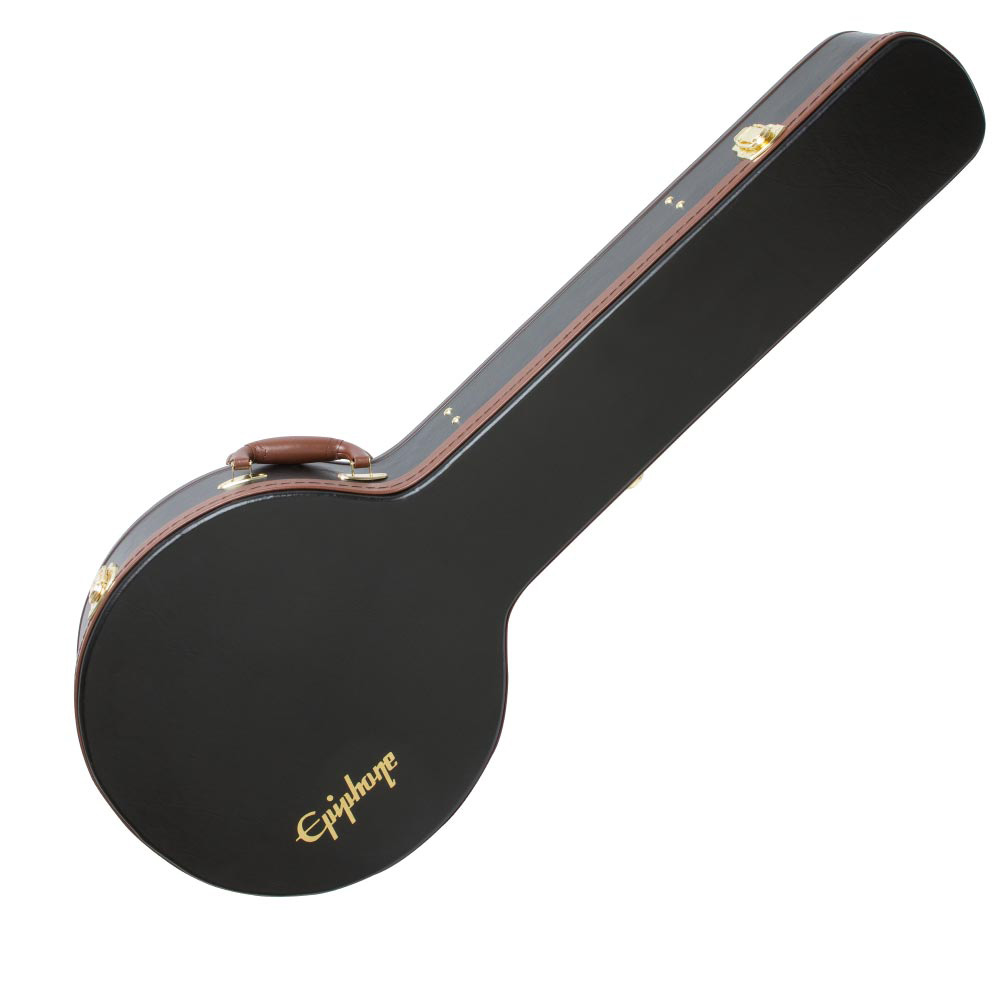 楽天市場】エピフォン Epiphone MB-100 NA Banjo バンジョー