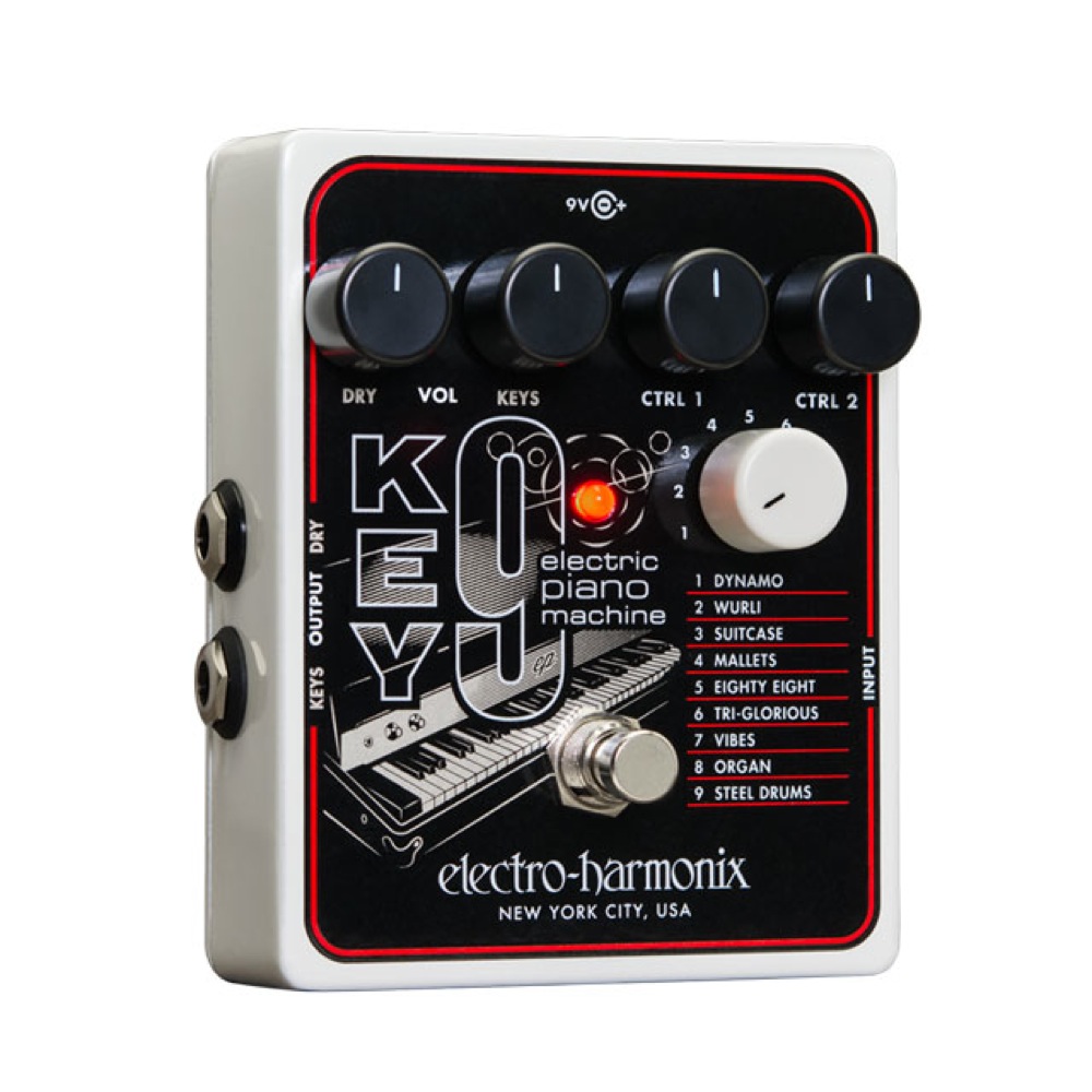 ギター Friedman BE-OD DELUXE CLOCKWORKS EDITION Friedman BE-OD Deluxe Dual Overdrive Pedal - Clockworks
