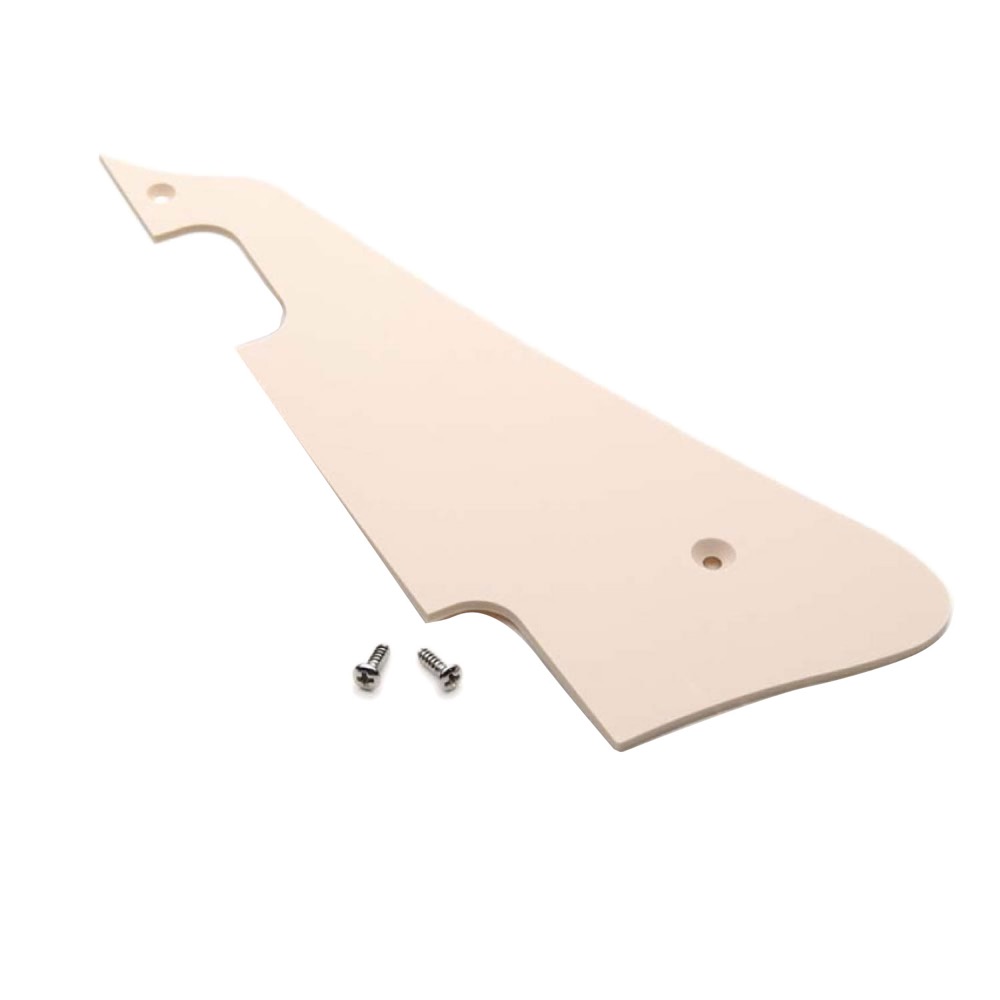 ギブソン Gibson PRPG-050 Historic 59 Creme Pickguard ピックガード