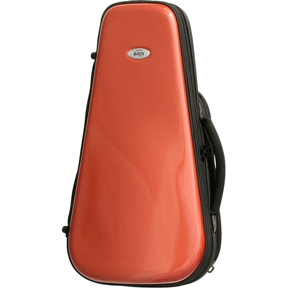 bags EFTR-M.COPPER EVOLUTION TRUMPET トランペット用ハードケース