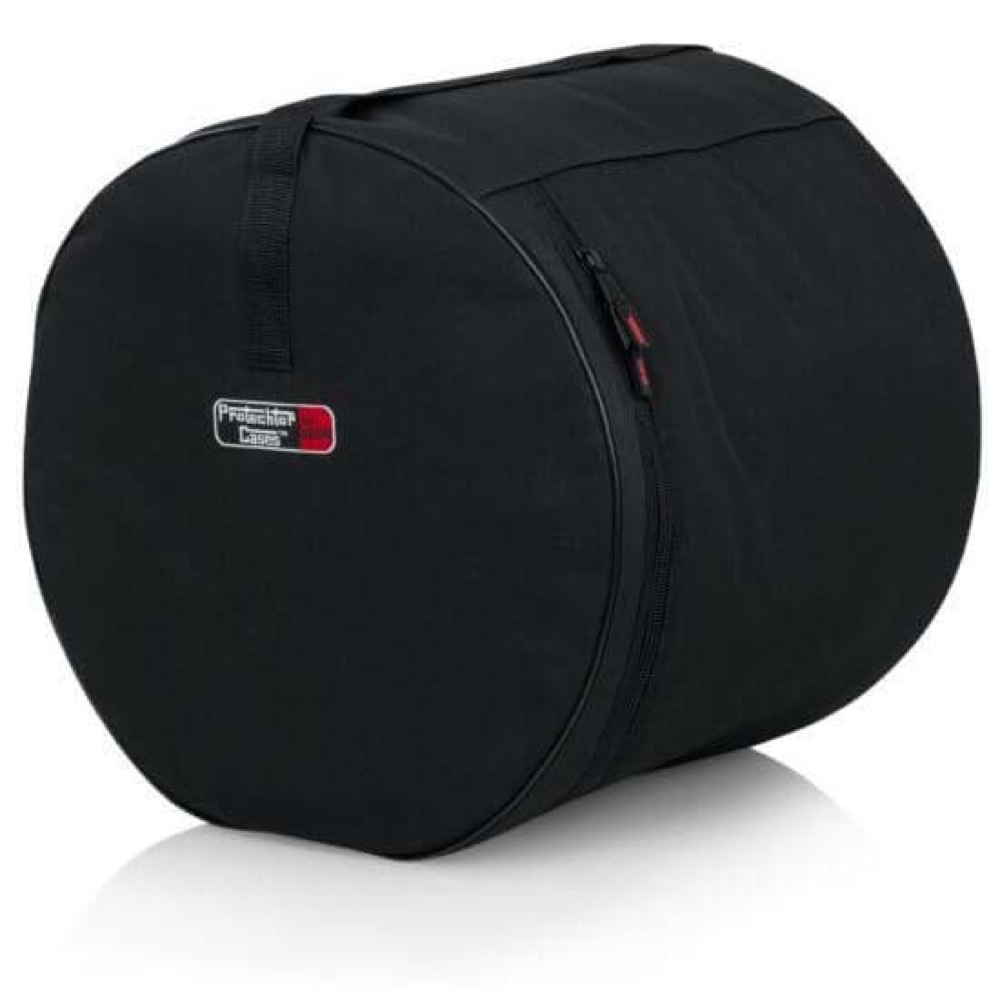 GATOR GP-1616 Standard Series Pad タム用バッグ