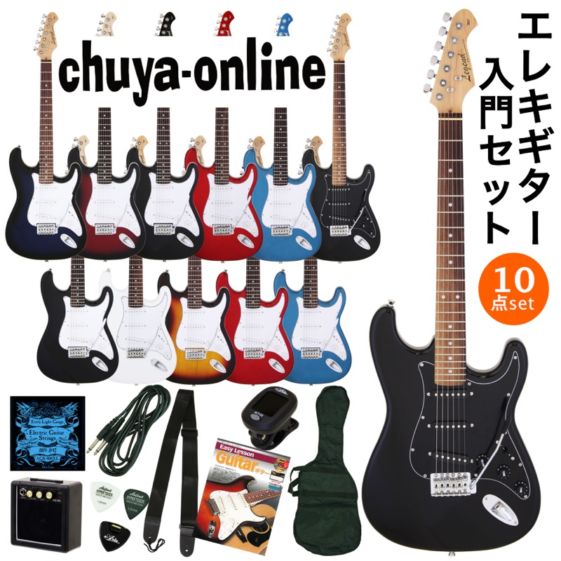 11550円 【送料無料/新品】 VOX SDC-1 mini RD ミニエレキギター