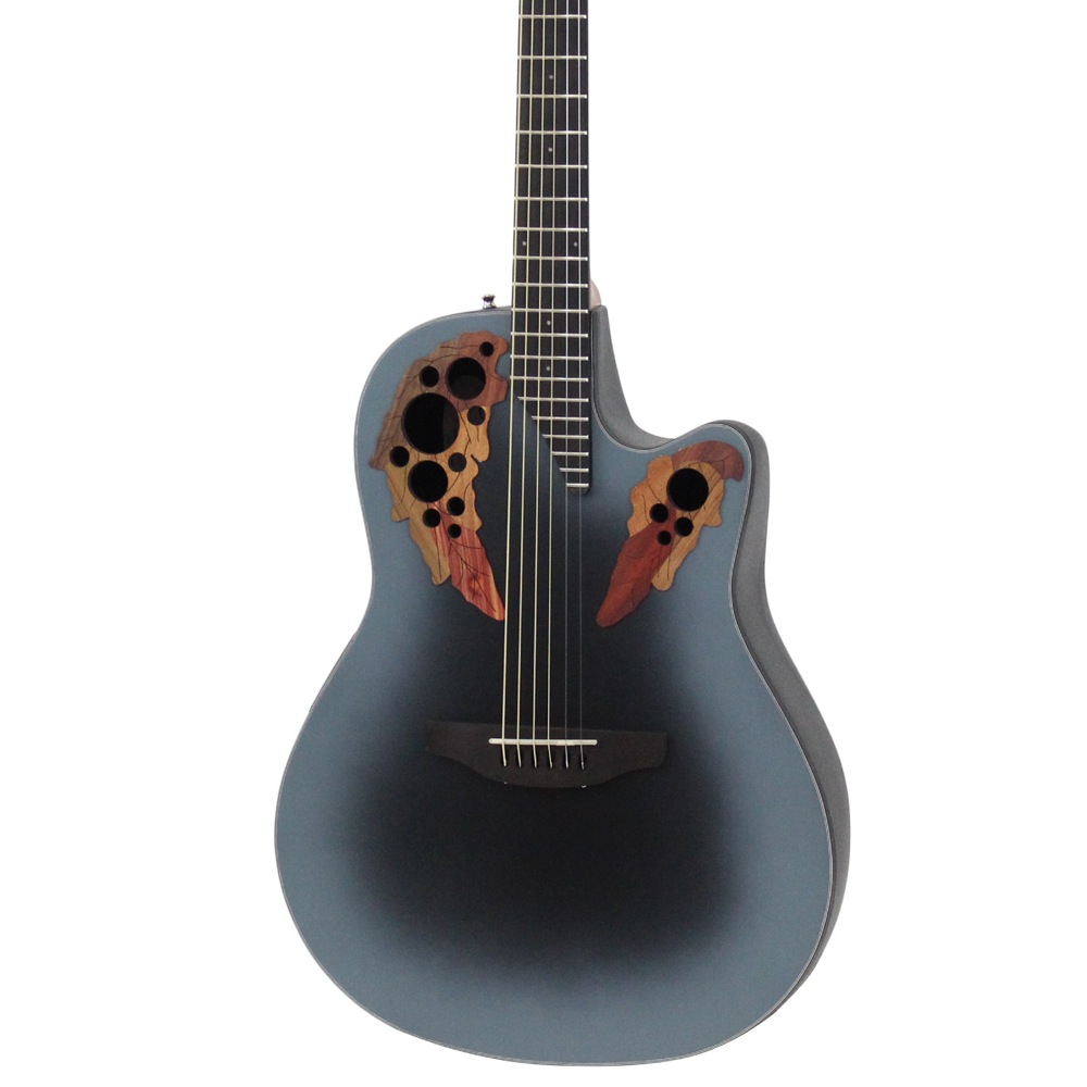 極上品】Ovation Adamas 1581R オベーション エレアコ Ovation USA