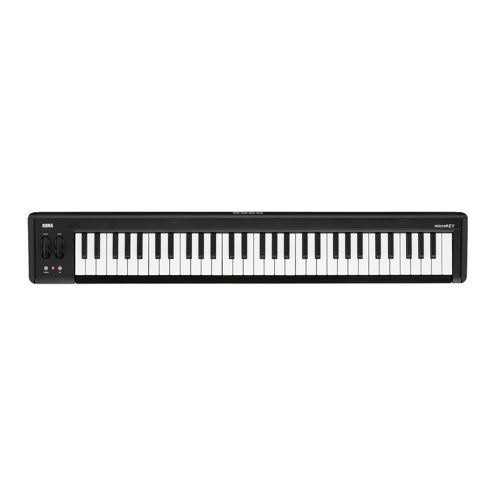 MIDIキーボード　A-49 WH Roland A-49-WH MIDI Keyboard Controller｜ミュージックランドKEY
