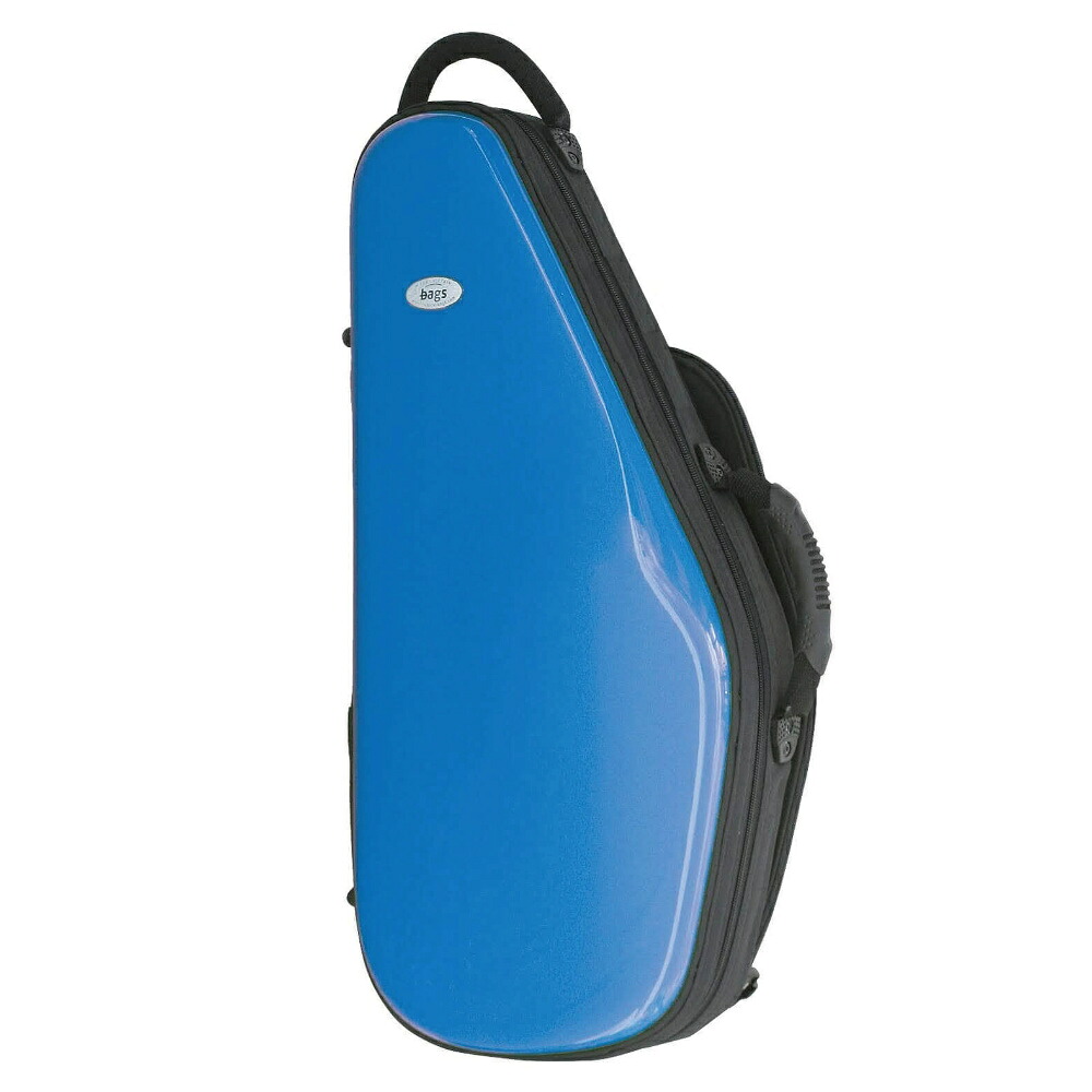 bags EFAS-BLU EVOLUTION ALTO SAX アルトサックス用ハードケース｜chuya-online チューヤオンライン