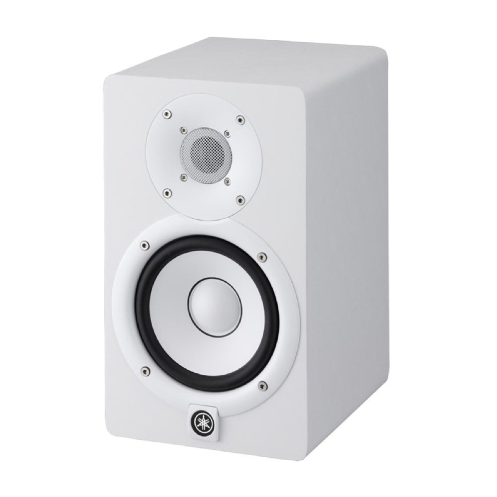ヤマハパワードスピーカ　 HS7 ヤマハ YAMAHA HS7 パワードスタジオモニタースピーカー Dicon