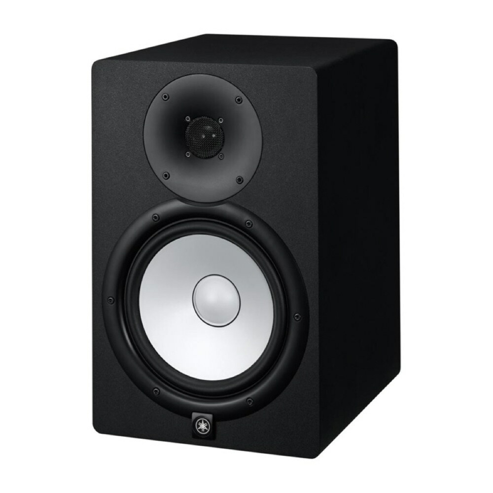 楽天市場】ヤマハ YAMAHA HS7 パワードスタジオモニター