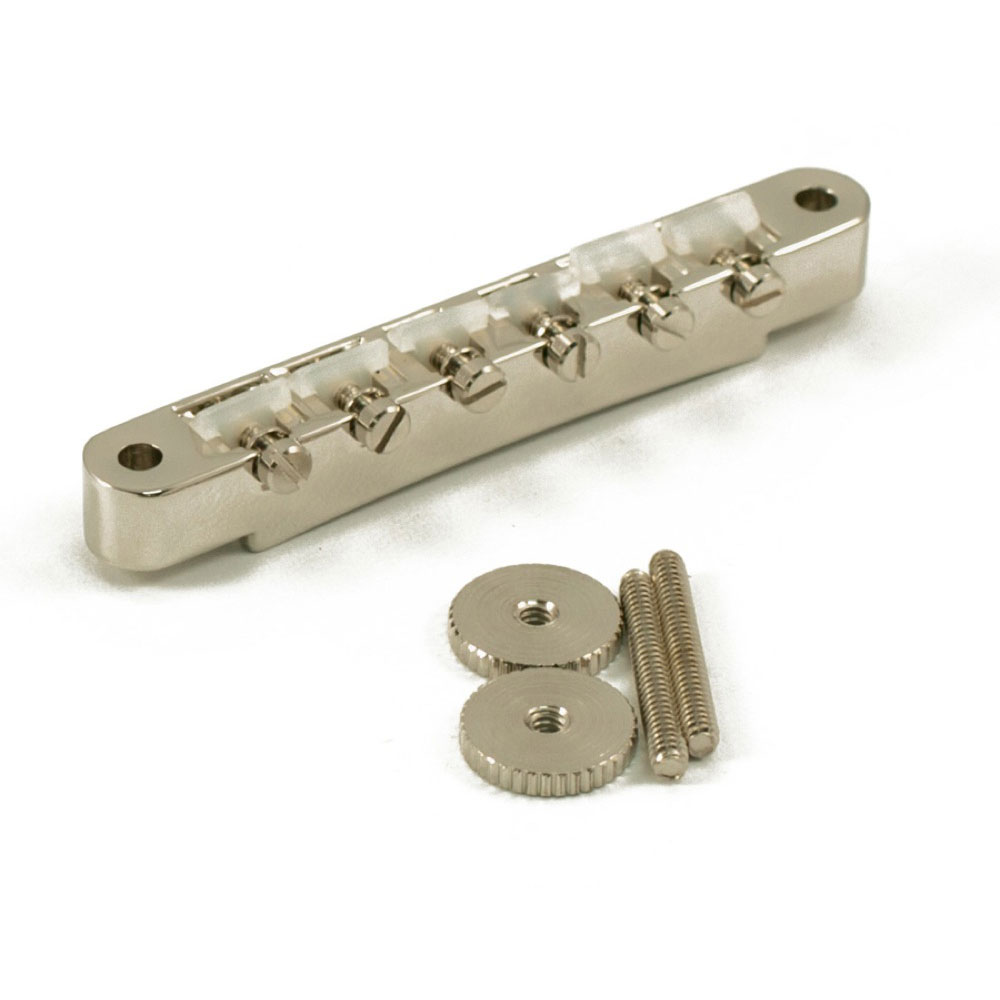 楽天市場】Kluson/ABR-1 BRIDGE NON-WIRED BRASS SADDLE Gold