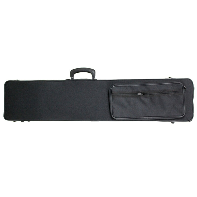 期間限定特価 全音 Znc 70 二胡用セミハードケース Chuya Online 海外最新 Hazle Com