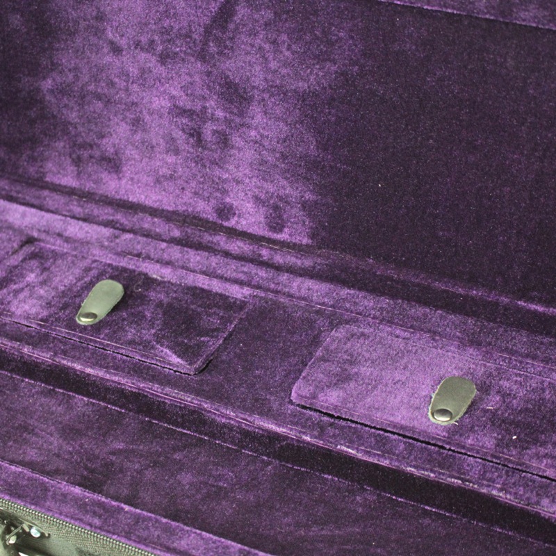 期間限定特価 全音 Znc 70 二胡用セミハードケース Chuya Online 海外最新 Hazle Com