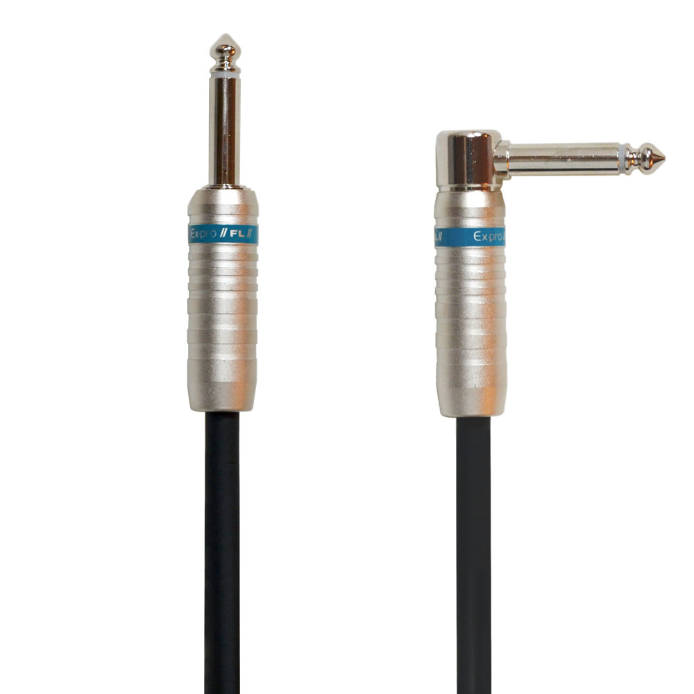 Amazon.co.jp: Ex-pro FL-5SS Straight x Straight 5m Shielded