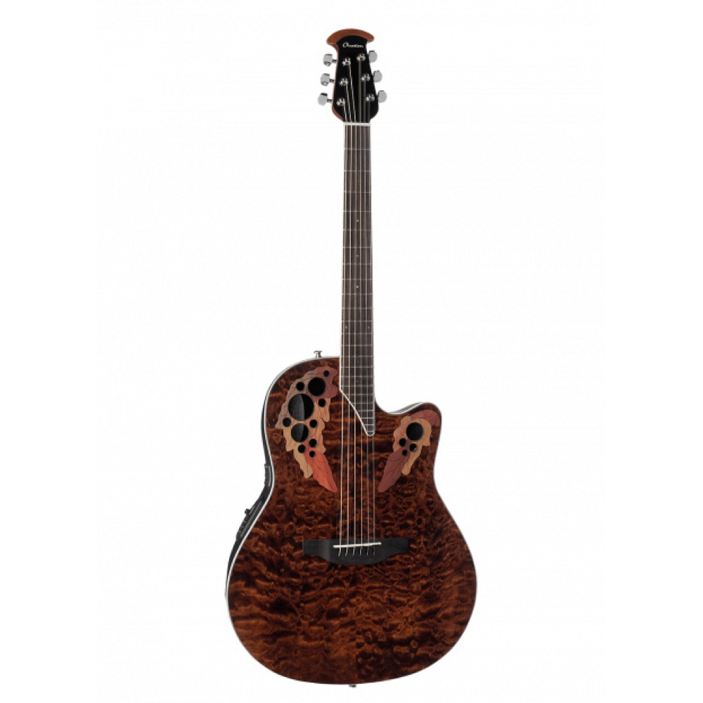 オベーション　ovation s778 楽天市場】OVATION オベーション/エレアコギター/S778 ELITE