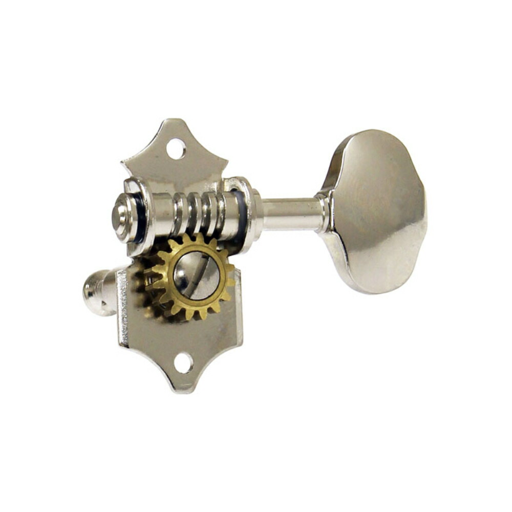 楽天市場】GOTOH ゴトー ギター ペグ SXB510 06M N(ニッケル