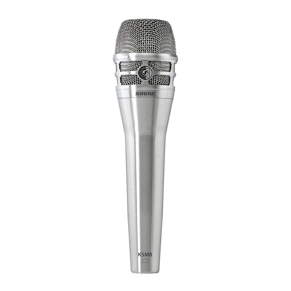 SHURE Unidyne 515SD Dual-Z ダイナミックマイク Vintage Shure 515SD “Unidyne” Switchable HiZ/LoZ Impedence