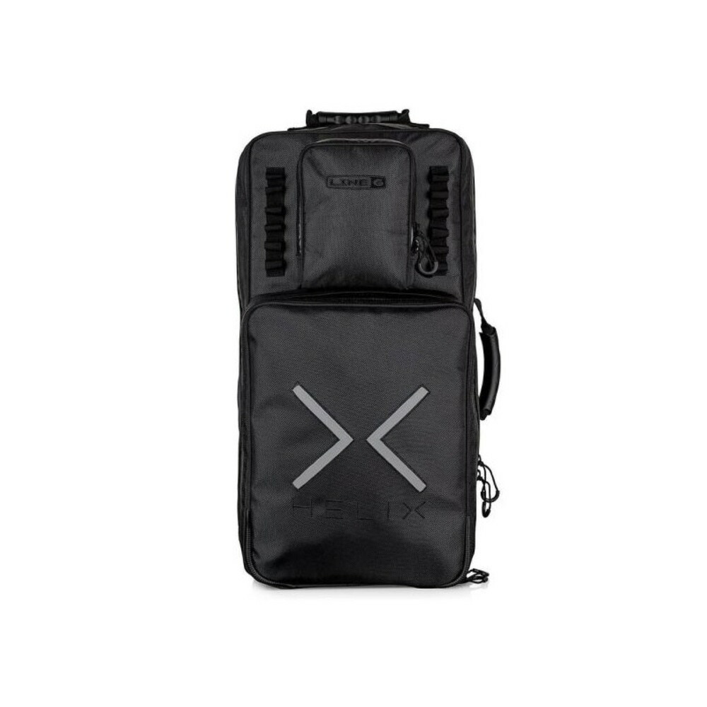 LINE6 Helix Backpack Helix 専用キャリングケース｜chuya-online チューヤオンライン