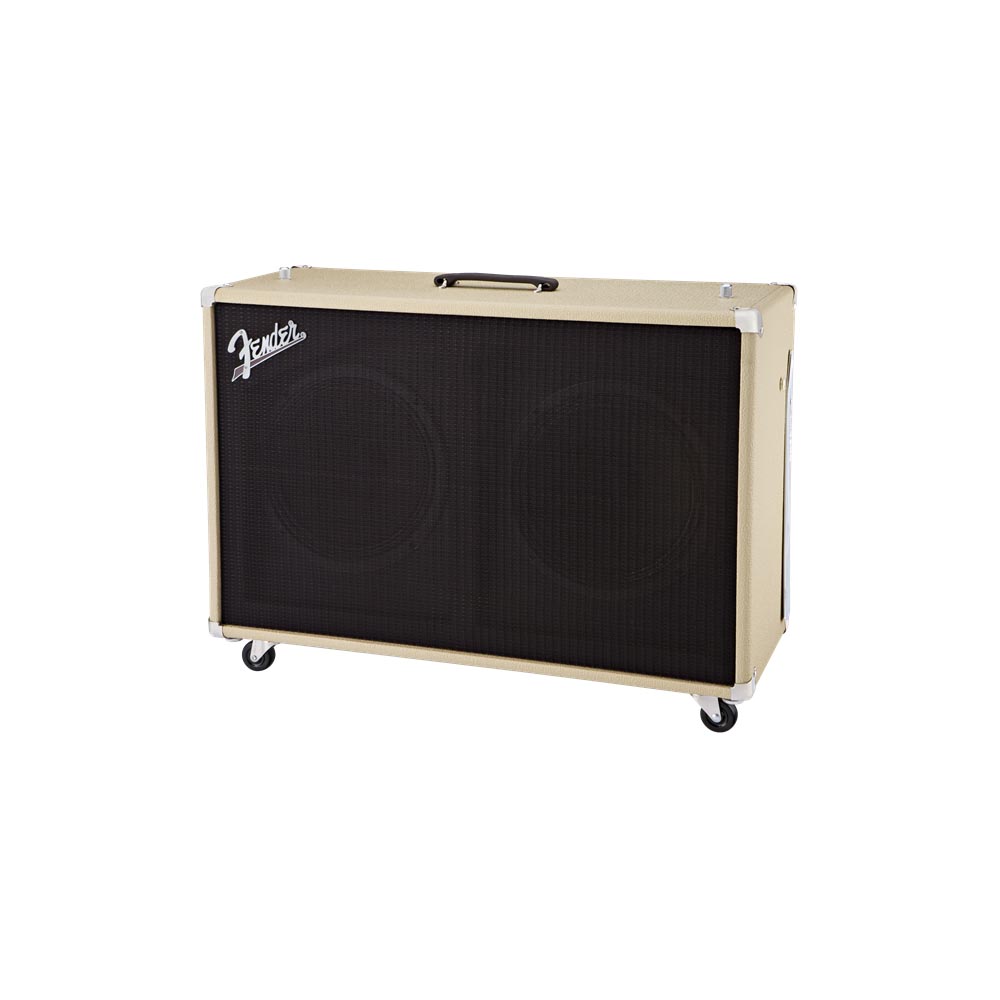 フェンダー Fender Super-Sonic 60 212 Enclosure BLONDE スピーカーキャビネット|chuya-online チューヤオンライン
