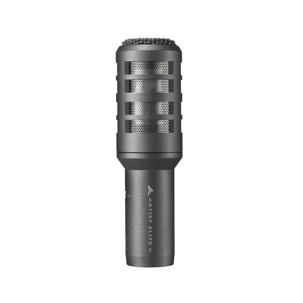 AUDIO-TECHNICA AE2300 インストルメントマイクロホン