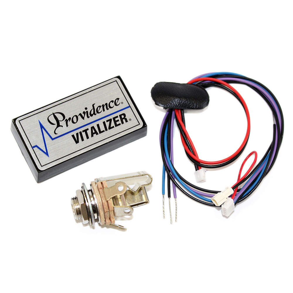 Providence VITALIZER BF バッファー Providence VITALIZER BF バッファー