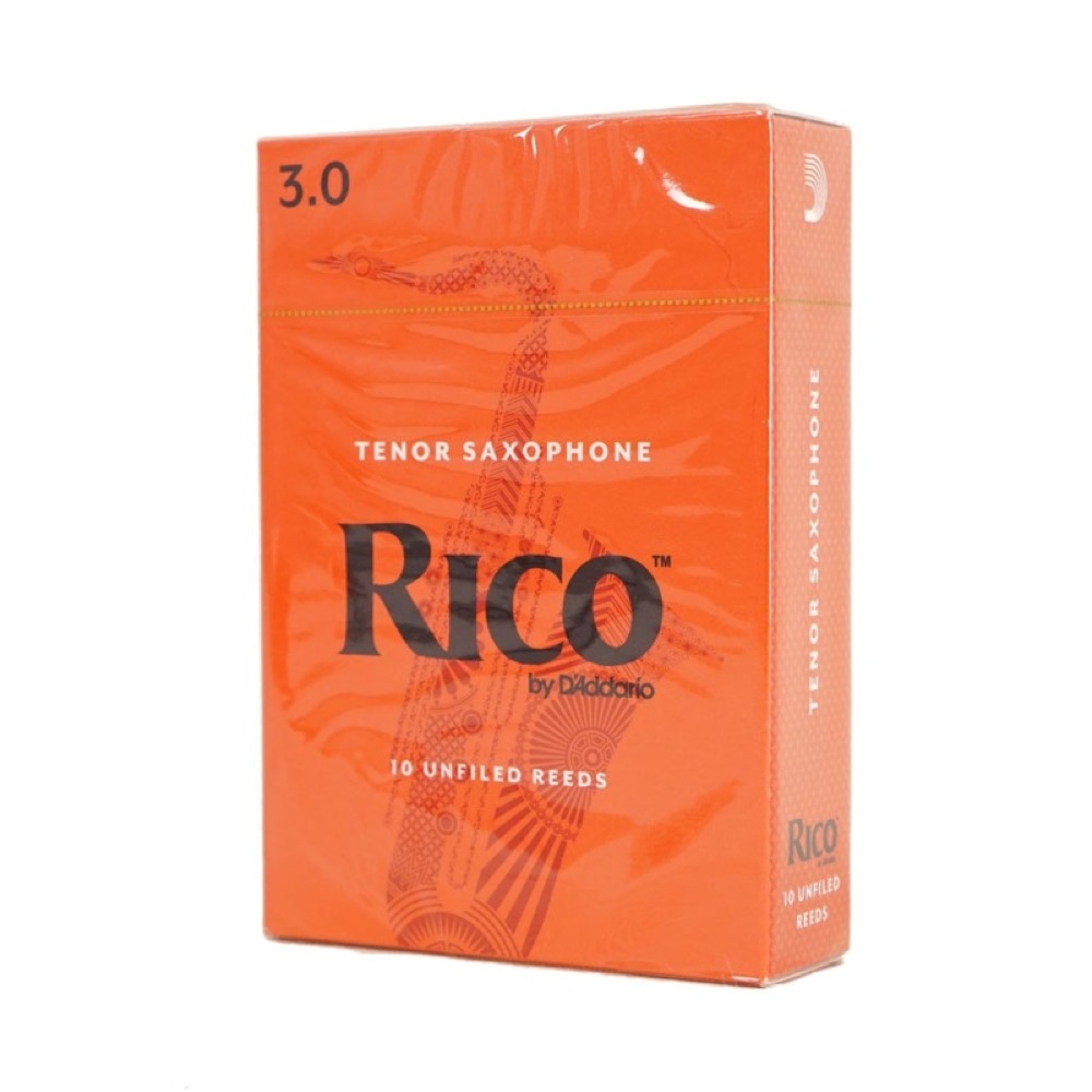 楽天市場】D'Addario WoodWinds ダダリオ リード テナーサックス